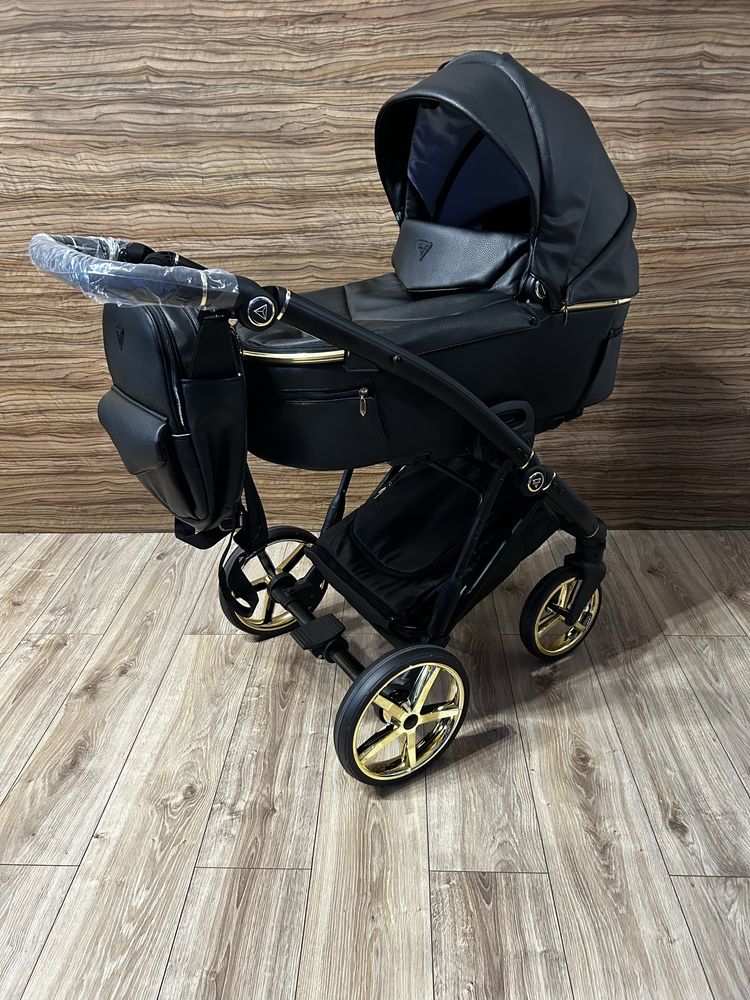 Wozek Junama Air 2w1/3w1 ul. jagiellonska 10 Olsztyn