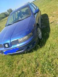 Sprzedam Seat Toledo 2