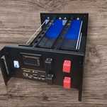 Корпус для LiFepo4 16s-280/314Ah В наявності!