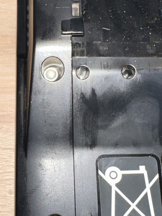 Батарея Bosch Classic 625Wh зарядне в подарунок