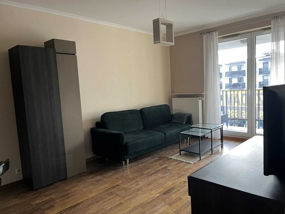 Sprzedam 49m2 | Osiedle Saska