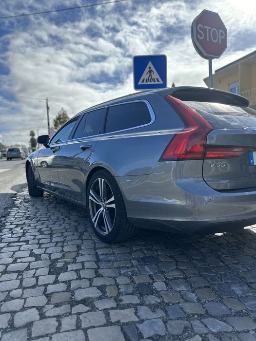 Volvo V90 D3 2017