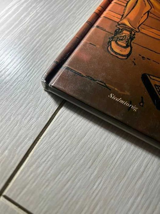 Alvin Norge Tom 1 I 2