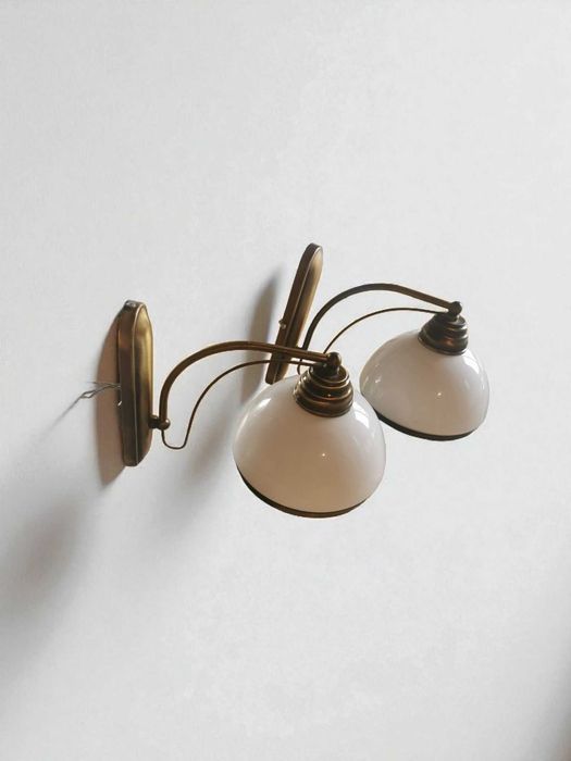 Lampy w stylu rustykalnym