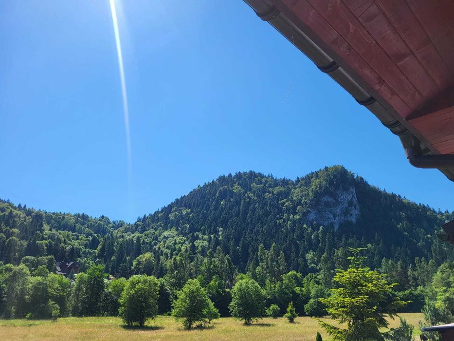 Noclegi w Krasie (Krościenko nad Dunajcem)