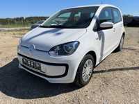 Vw Up 5 drzwi klima niski przebieg