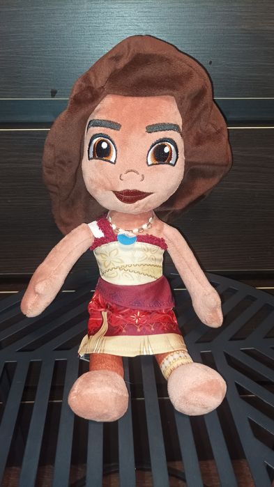 Мягкая игрушка Моана Whitehouse Leisure International