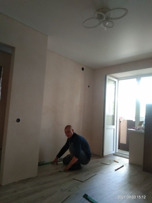 Всі види робіт...