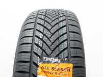 1x TRACMAX 185/65R14 86H X-privilo A/S AS01 całoroczna NOWA