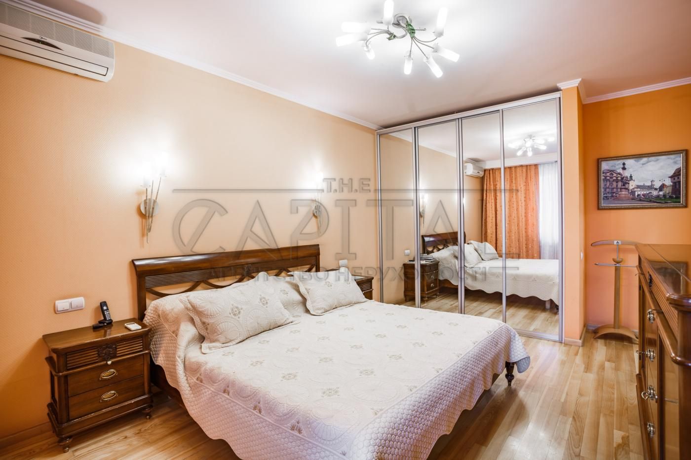Продажа квартиры, пр-т Голосеевский, ЖК Олимп