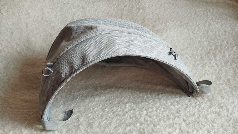 Okazja Fotelik dla niemowlaka Avionaut 0-13 kg z daszkiem bez bazy