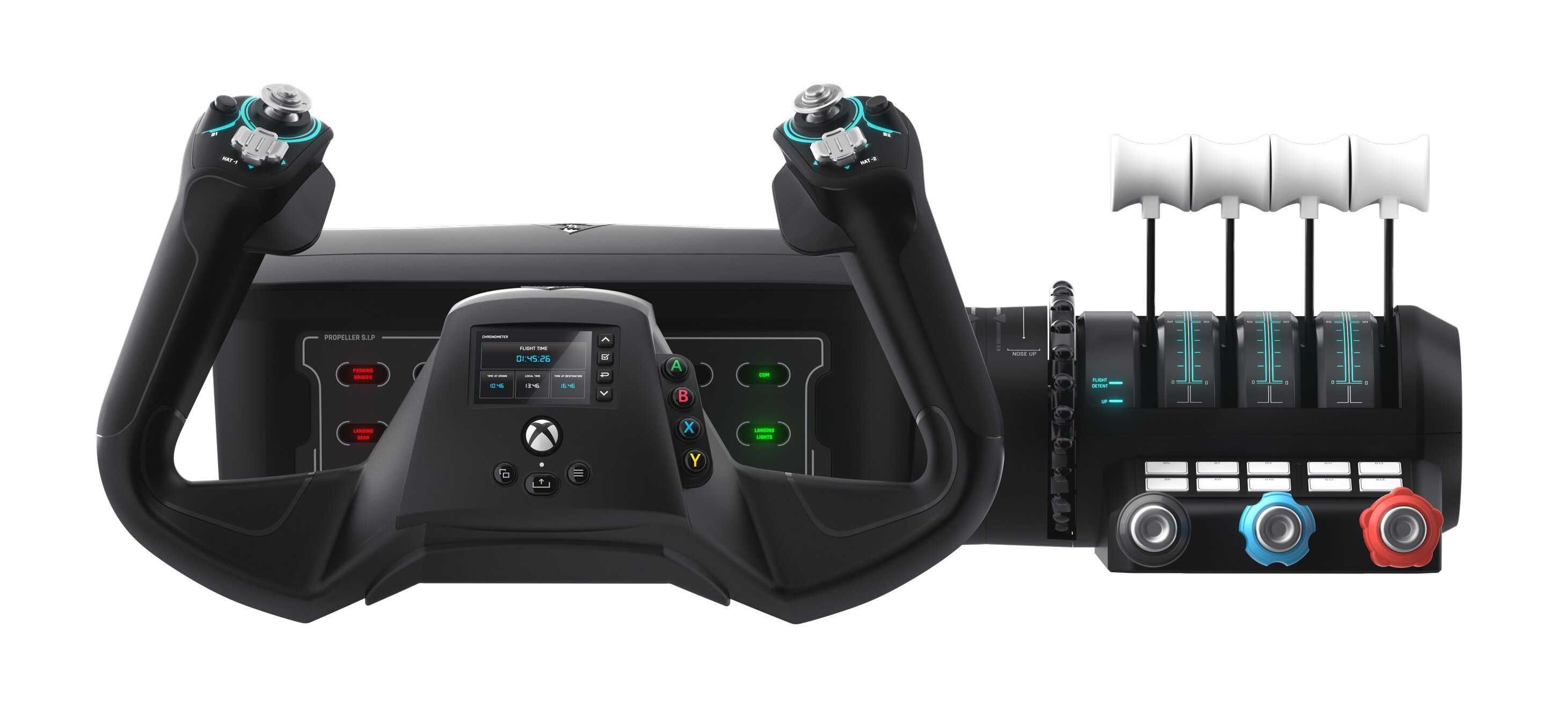 Kierownica Turtle Beach VelocityOne Flight