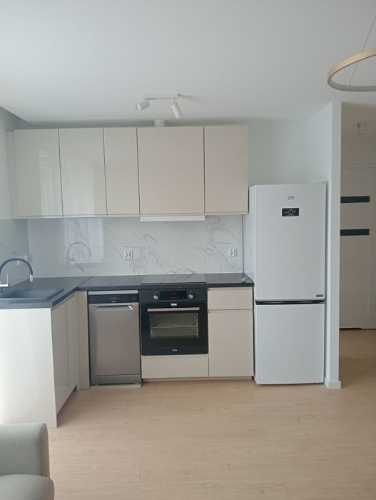 Mieszkanie do wynajęcia w ścisłym centrum