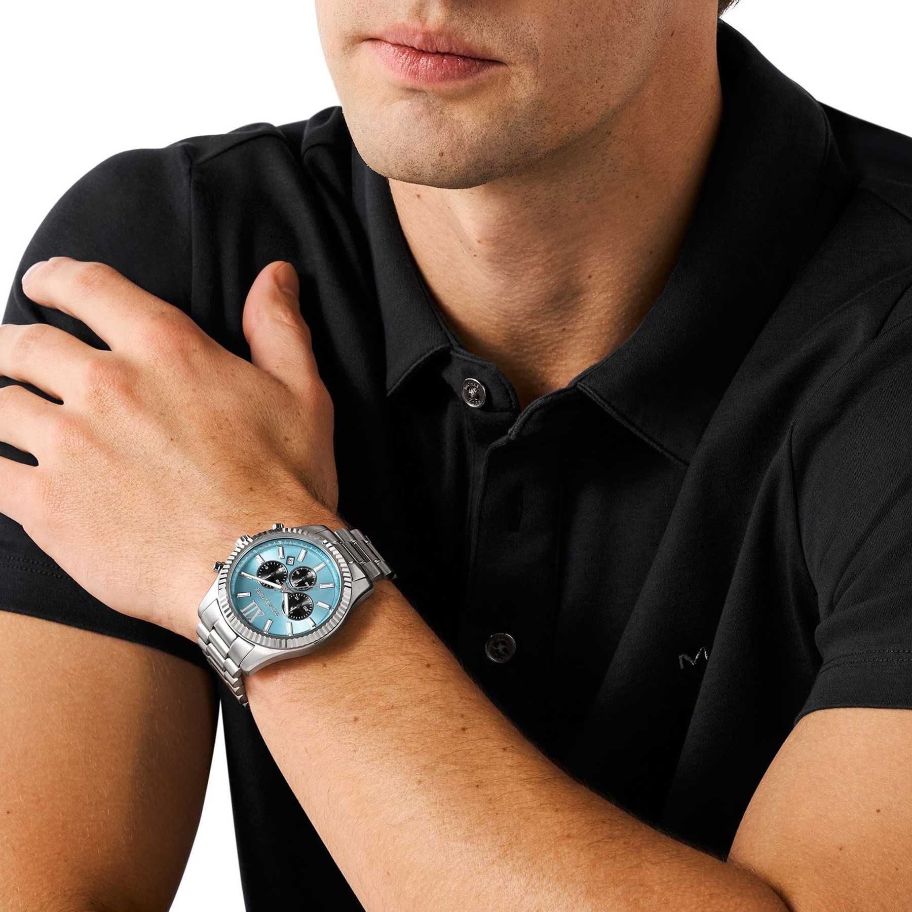 Zegarek męski Model Michael Kors MK9165