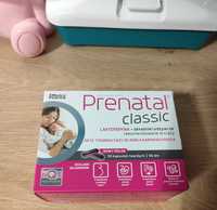 Prenatal classic