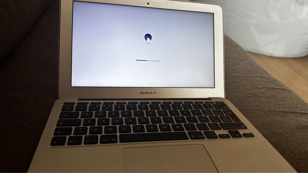 Macbook Air 11,6