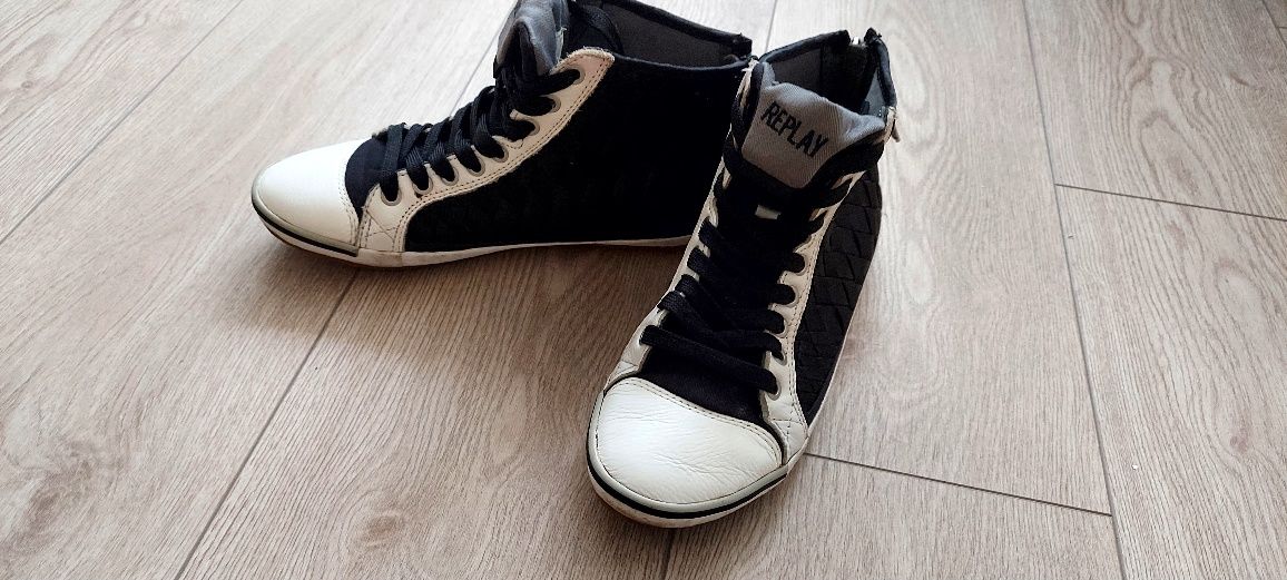 Buty 38/ Trampki/ Firma RIPLAY/55zł