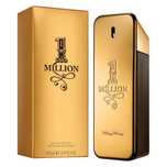 1 MILLION - Perfumy męskie 100ml EDP