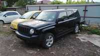 Jeep Patriot Compass Разборка авторазборка запчасти подбор запчастей