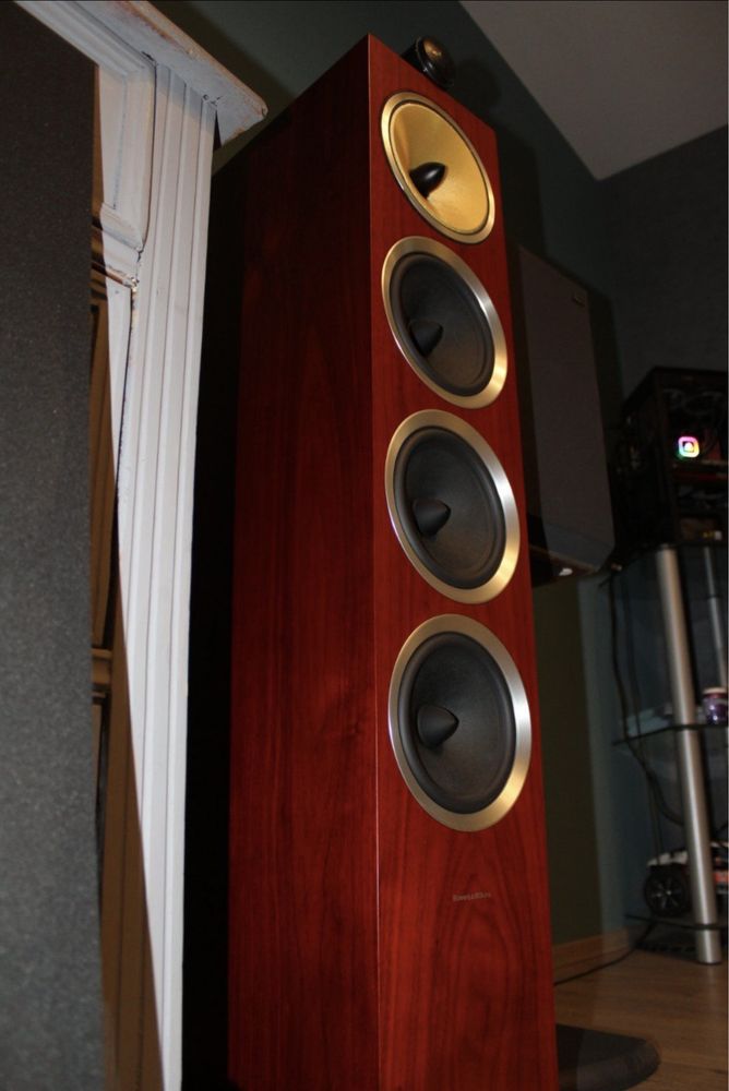 Красені! Акустичні Колонки Bowers & Wilkins (B&W) CM10 S2 / Англія