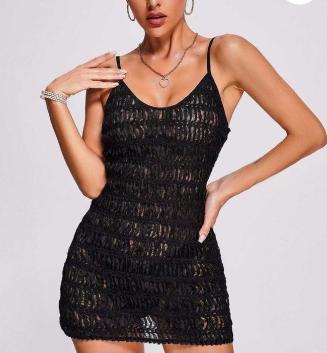 пляжна сукня топ оригінал