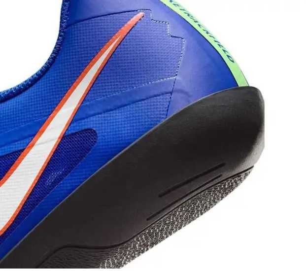 Оригінальні кросівки Nike Zoom Rival SD 2