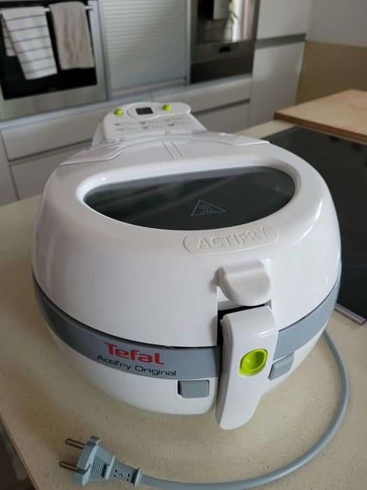 Actifry original usada como nova