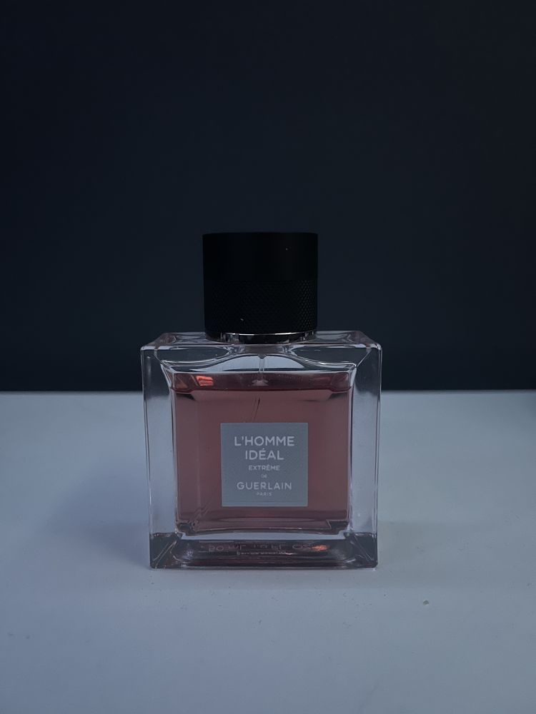 Guerlain L'Homme Ideal Extreme 50ml