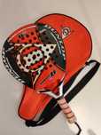 Raquete de padel Dunlop