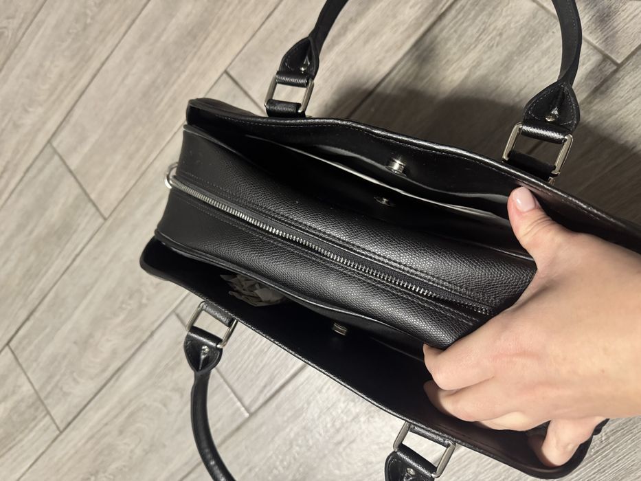 Сумка для роботи, для ноутбука