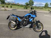 Yamaha Ténéré 700 Rally