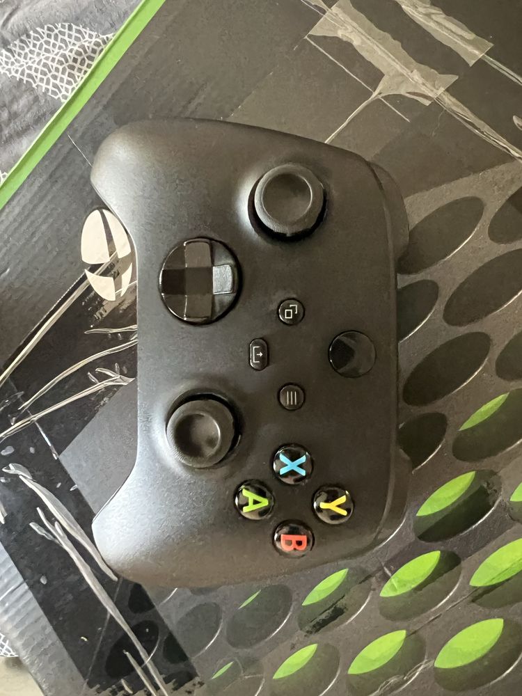 xbox series x 1 tb