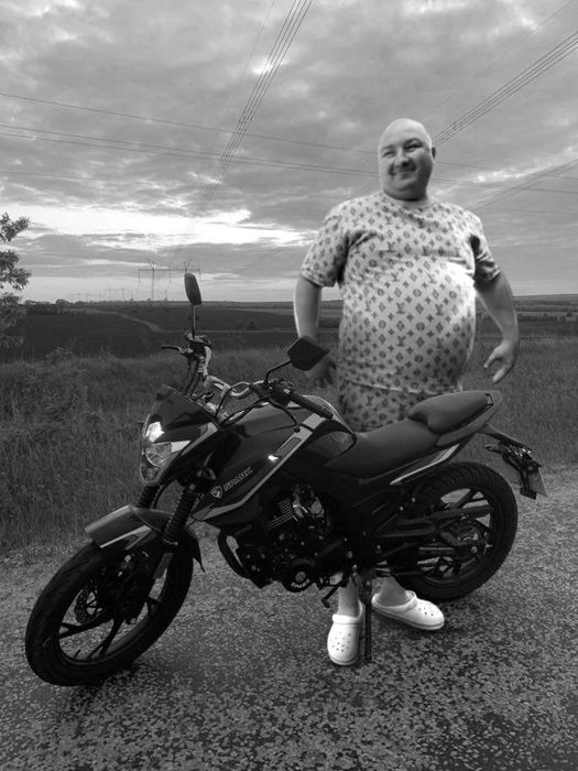 Мотоцикл Spark 200r30