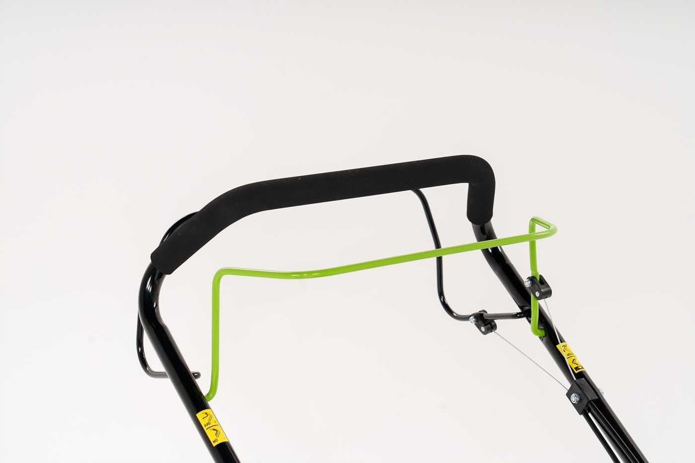 KOSIARKA Spalinowa z napędem NAC 46cm LS46-450E-HSS-JR
