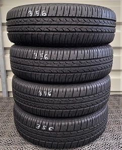 4szt opony letnie BRIDGESTONE 185/65R15 88T ECOPIA EP25 nr71