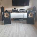 Technics SB 6000 kolumny