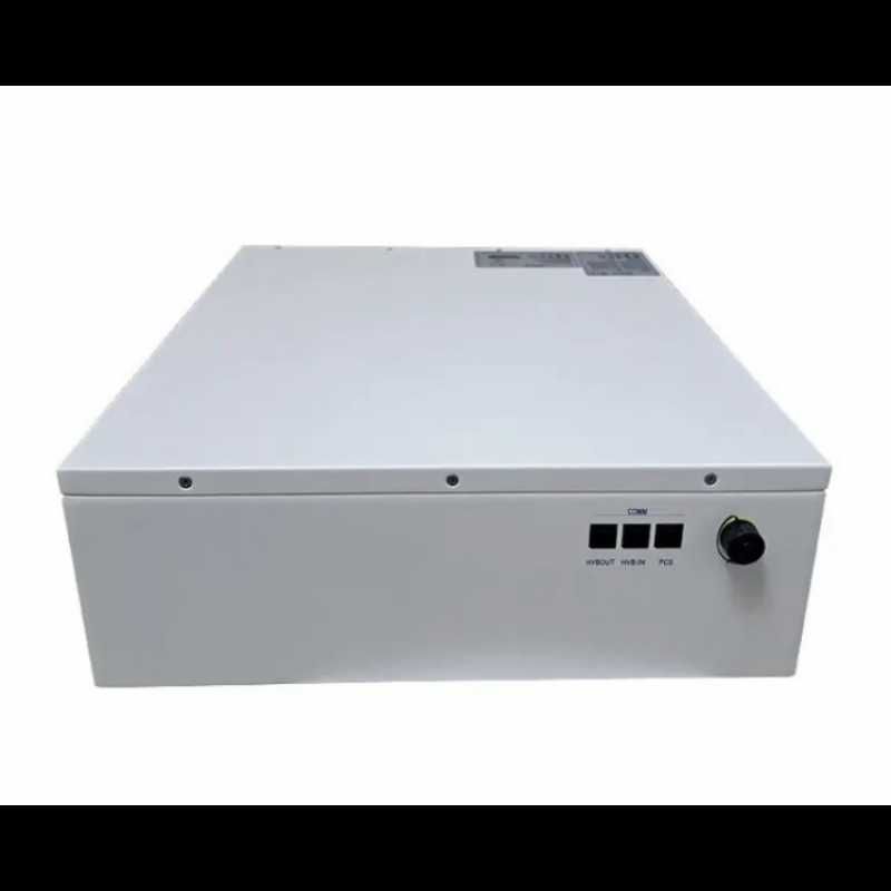 Блок управління Deye HVB750V/100A-EU для Deye BOS-GM5. 1