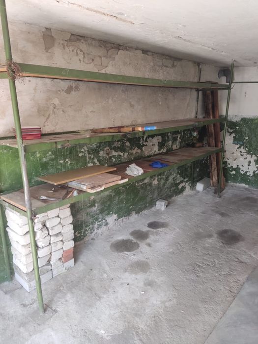 Продам гараж в місті Самар