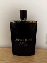 Perfumy męskie używane Jimmy Choo Intense 200ml; ARMAF, SWISS ARABIAN.