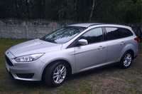 Ford Focus 1.5 tdci