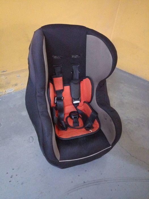Cadeira Auto de carro