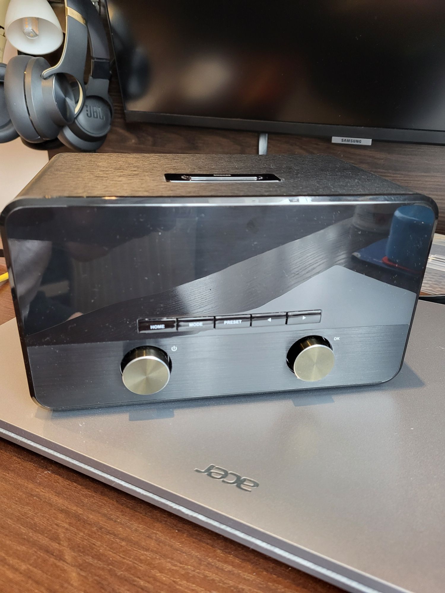 Radio internetowe