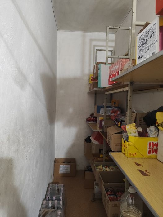 Здам комерційне приміщення СМТ Пулини