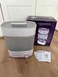 Sterylizator Philips Avent SCF293/00