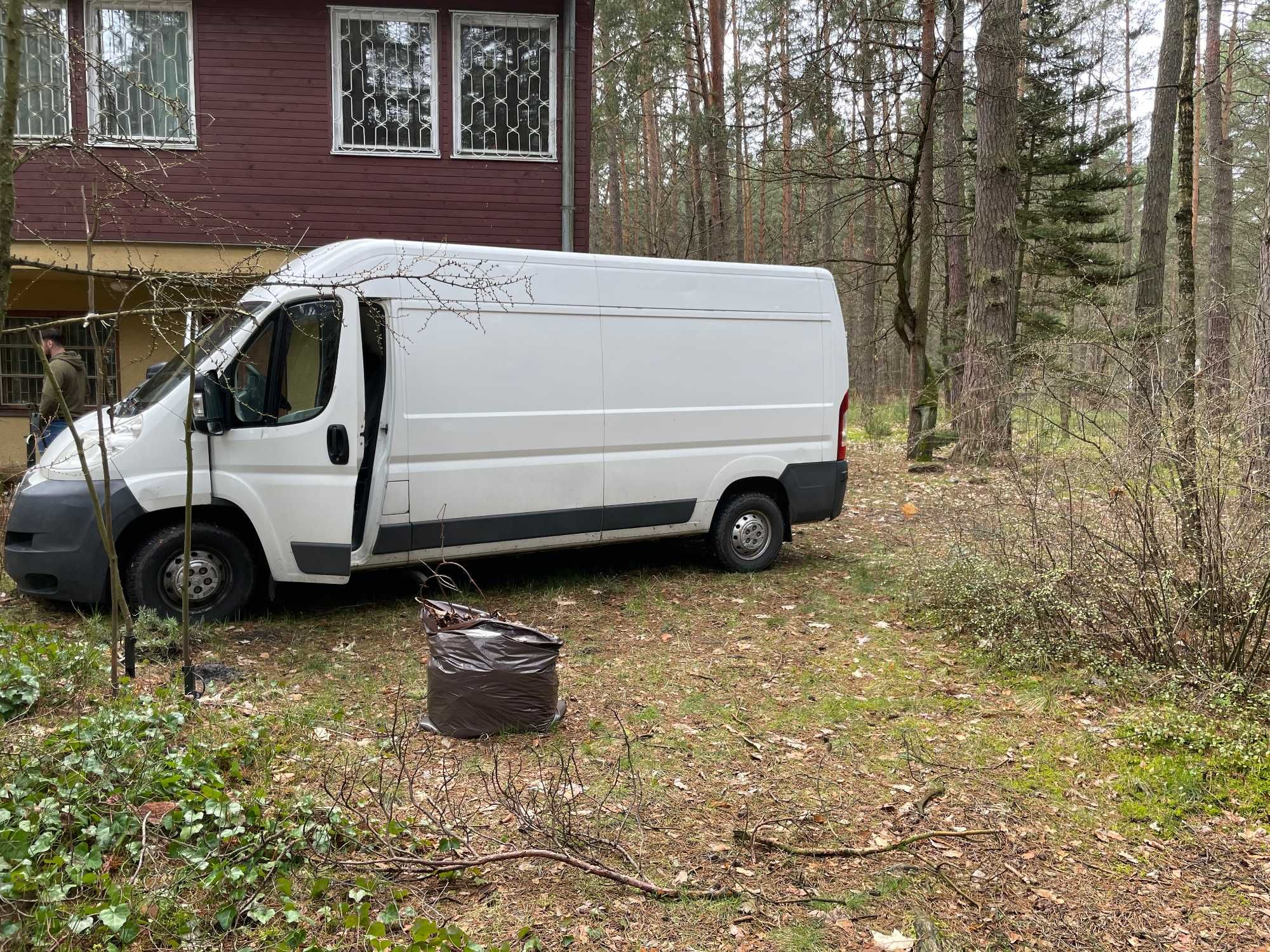 OD 60zł Przeprowadzki PRZEWÓZ RZECZY MEBLI Transport UTYLIZACJA mebli