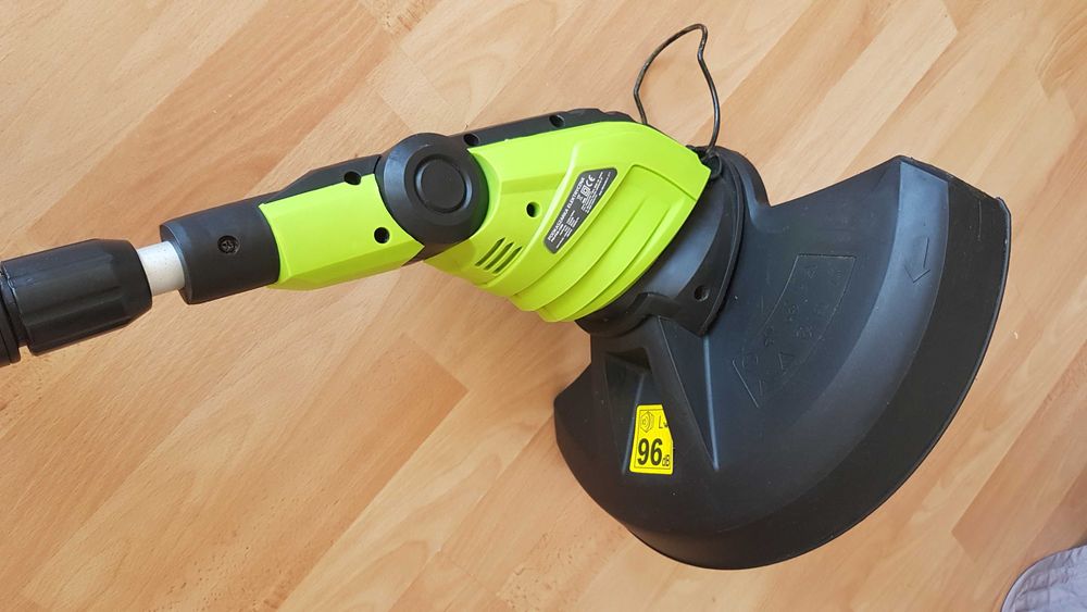 Podkosiarka elektryczna PM-PKE-1350W