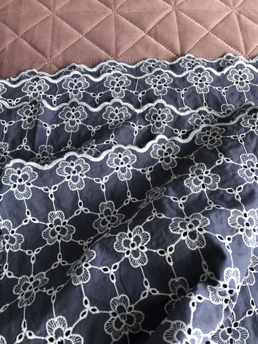 Тканина прошва