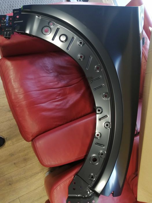 Mazda CX-30 крило (ліве - праве) оригінал крила дверка