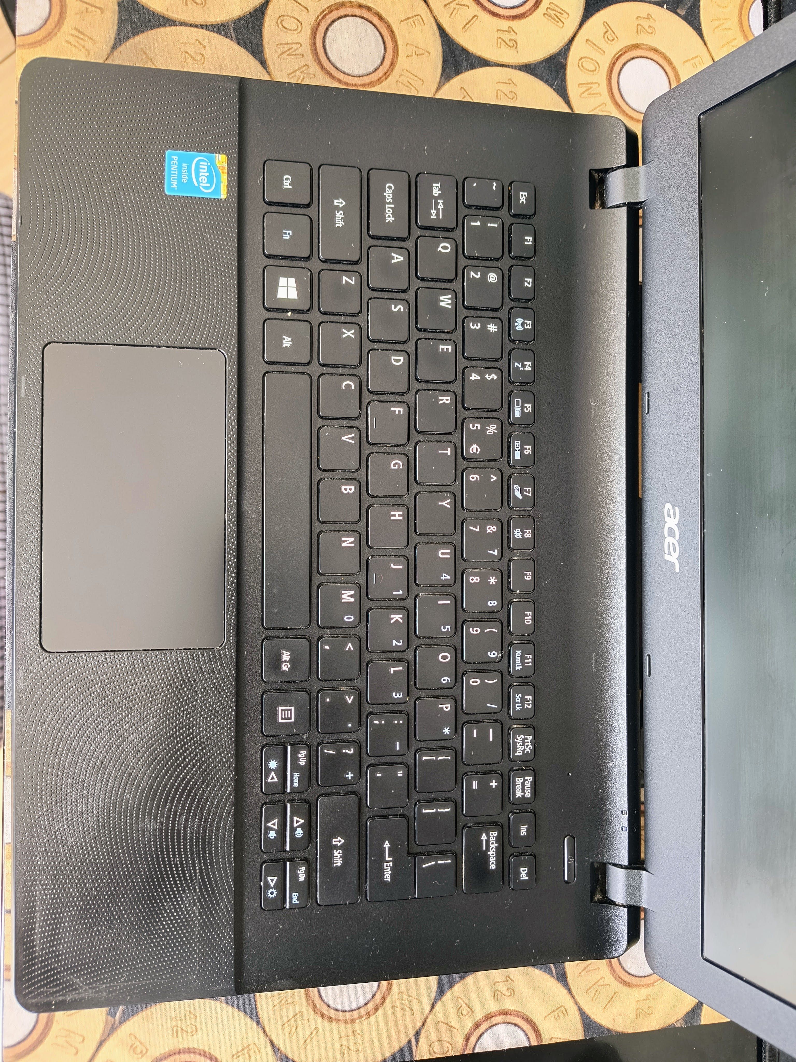 laptop notebook acer aspire es1-311