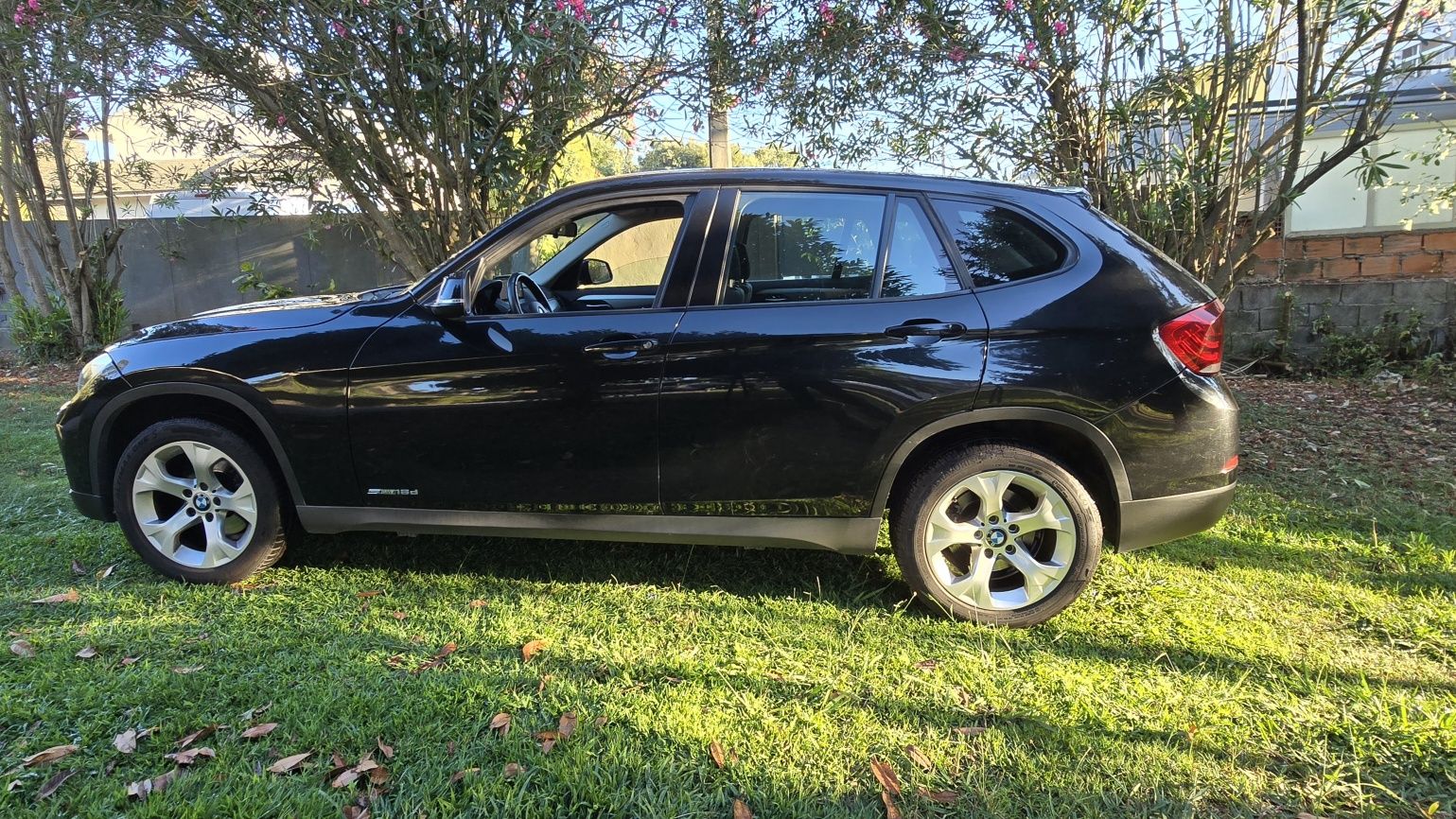 Bmw x1 18d Nacional